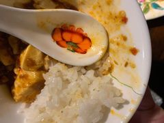 -外婆家(蓝色港湾店)