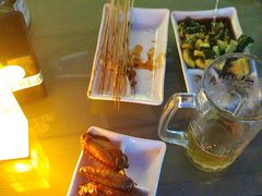 -琶醍壹号•潮菜江景餐吧