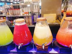 -悟烧·自助烤肉料理(秋林旗舰店)