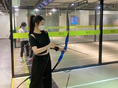 -無弓射箭俱乐部(领展中心城店)