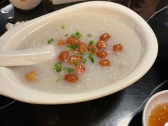 西关艇仔粥（特）-稻香饭店(IFS国金中心店)