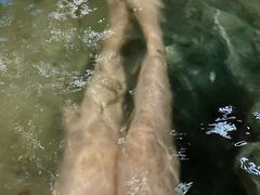 -天目湖涵田半山温泉水乐园