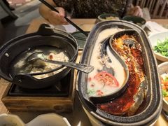 -锦府盐帮·侯宅(五棵松万达店)