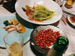 -唐猫庭院·千年陕菜(大唐不夜城店)