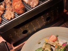 -山葵家·创意料理(万象汇店)