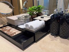 -曼谷大仓新颐酒店