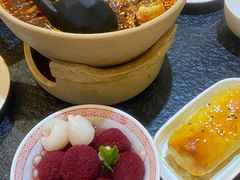 -福苗小骆驼烧烤(中关村店)