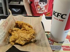 -肯德基(正定机场安检内店)