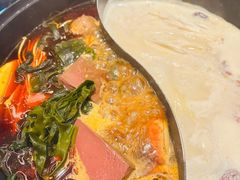 -星璨火吧KTV聚会餐厅(华清广场店)