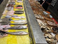 -健眺小海鲜(临海后山店)