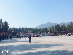 -韶山毛泽东同志故居