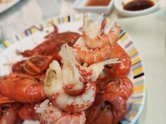 -冀粤香海鲜自助餐厅(西美五洲店)