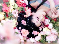 粉唐-九月鹰飞汉服摄影工作室