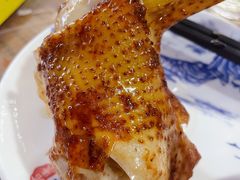 -满記土窑烧鷄波浪山莊