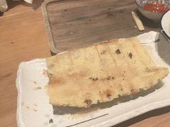 -人间酒暖·Go blanc·烧鸟·深夜食堂(陆家嘴店)
