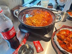 -吴草鸡爪오초닭발(城阳总店)