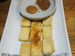 -云海肴·汽锅鸡·云南代表菜(天津国金汇店)