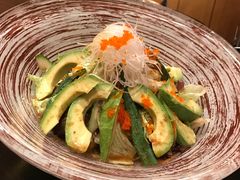 -月下料理(楷林IFC店)