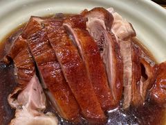 -晓马鸭店(新芜路店)