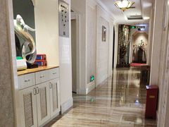 -益健·足疗汗蒸SPA(芙蓉广场店)