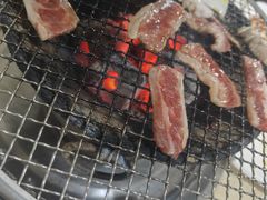 -千里马烧烤(南六东路店)