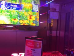 -TOP星派对KTV(珠影星光城店)