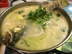 -水韵·渔家臻品私房菜(中庙店)