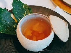 -富淳饭店(陆家嘴保利广场店)