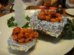 -菩提树·素食餐厅(汇智国际商业中心店)