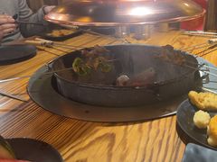 -号令江湖·水浒烤肉(和畅睦邻中心店)