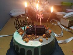 -奥米亚生日蛋糕(拱墅店)