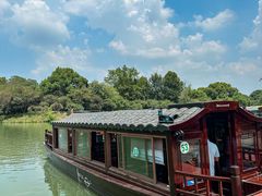 -烟水渔庄餐厅(西溪湿地店)