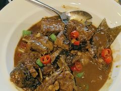 -茶叁酒肆·楚味江湖(菱角湖店)