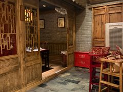 -南京大牌档(崇文门国瑞店)