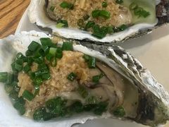-金海湾海鲜排档(朱家尖店)