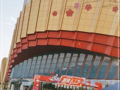 -万达茂商场(南京仙林店)