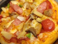 -必胜客(航洋国际店)