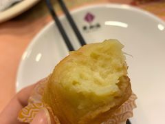 金枕榴莲酥-点都德(北京路贰店)