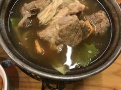 -新加坡高记KOO KEE Restaurant(盈科店)