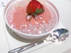 -聪嫂私房甜品(旺角二店)