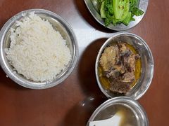 -阿秋牛排(湖心街店)