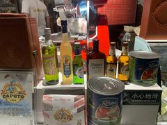 -Primo·丽莫意大利窑烤披萨