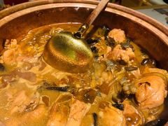 -关东小磨东北菜(漕河泾印象城店)