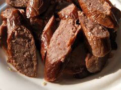 -高玛纳驴肉火烧(河间总店)