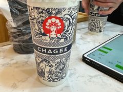 -霸王茶姬(五一路店)