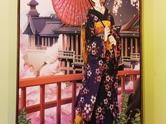 -左舞日本料理