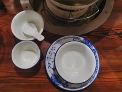 -威邵鸡煲(西华路总店)