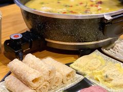 -云南李记罐罐米线饵丝小吃(汉中门金鹰店)