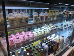 -巴黎贝甜(常德路店)