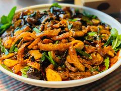 -乡村小榭饭店